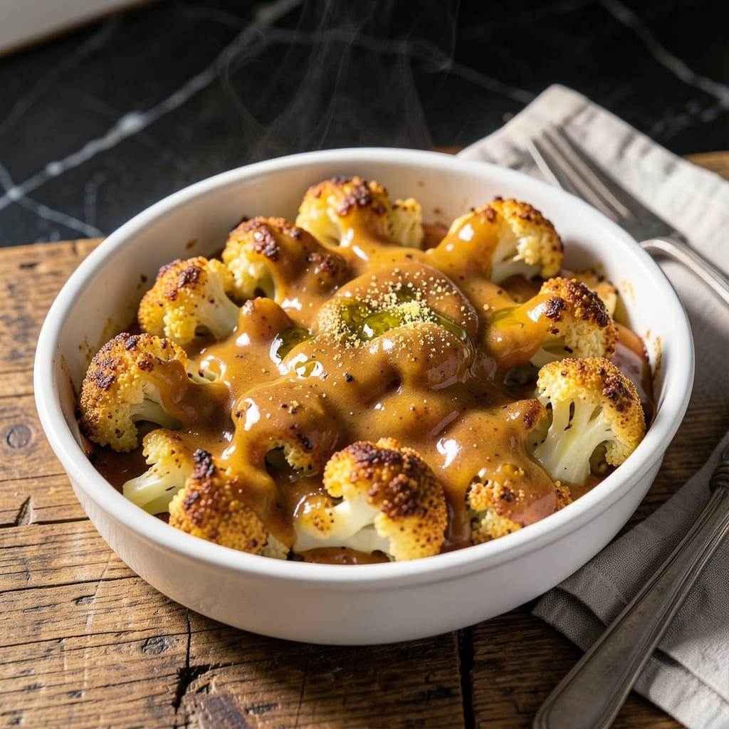 Cheese Sauce Recipe for Cauliflower Cheese: Ultra-Smooth Melt for Veggies