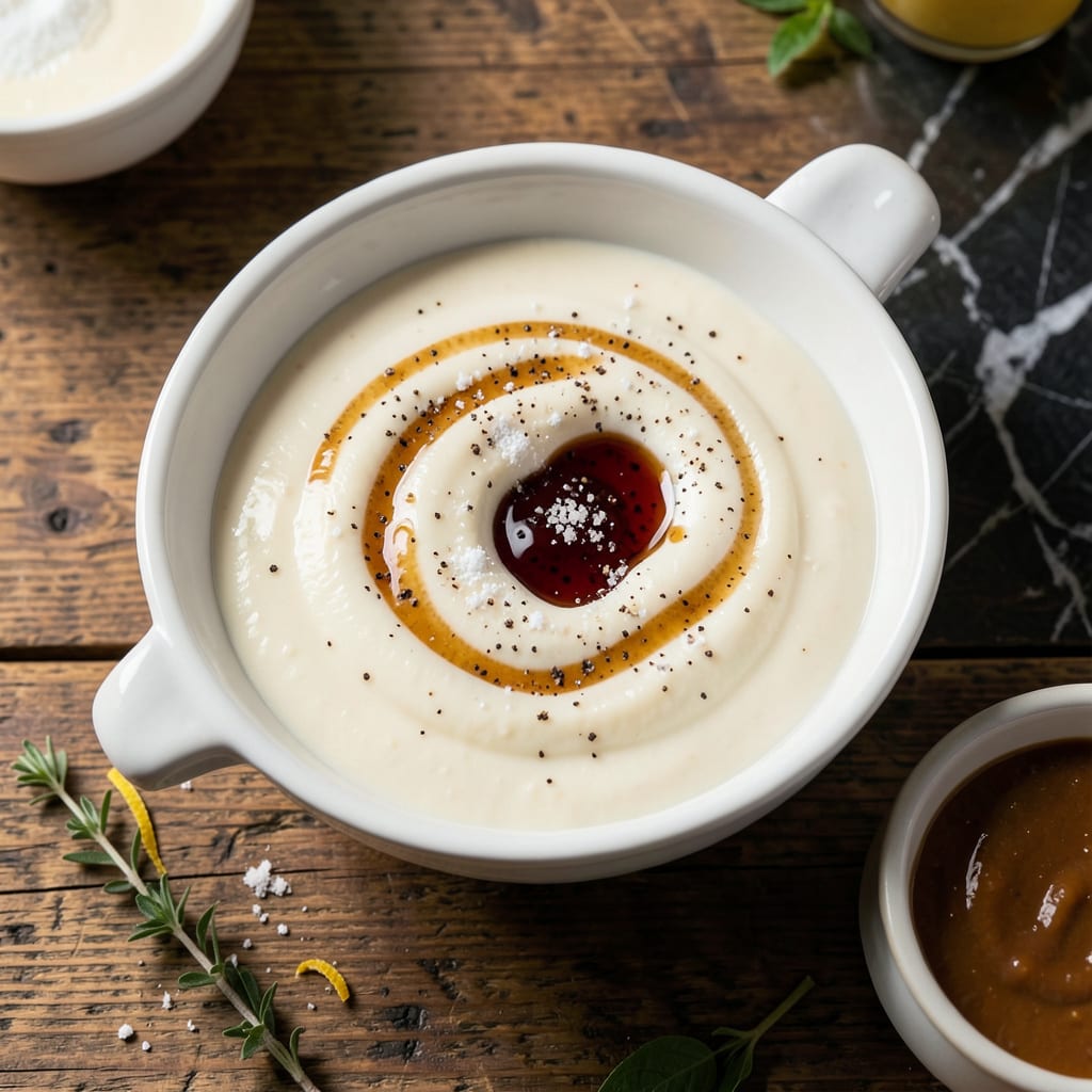 big bob gibson bbq white sauce recipe detailed visual guide