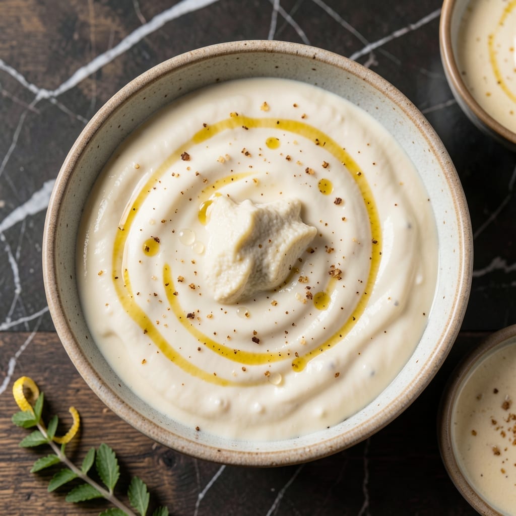 Big Bob's White BBQ Sauce Recipe: Tangy Alabama-Style Twist