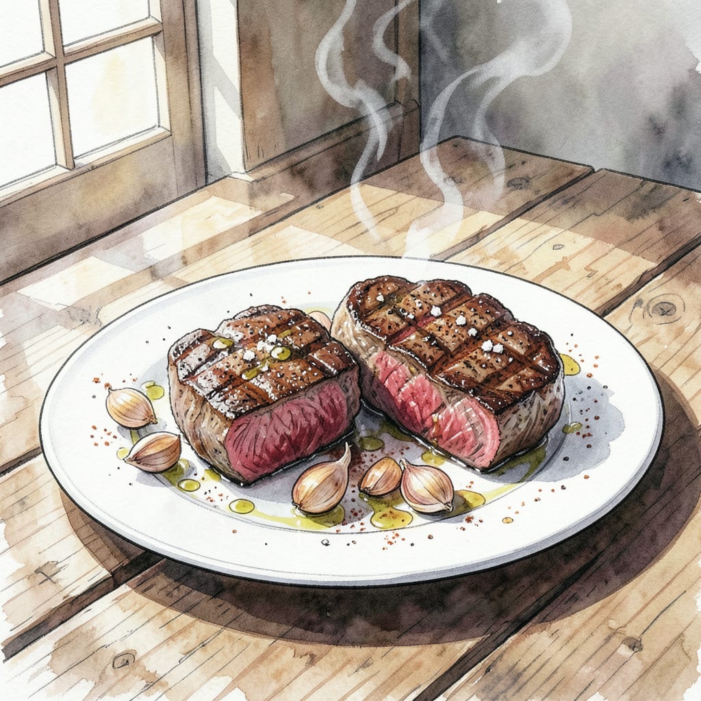 Comprehensive Big Green Egg BBQ Recipes: Smoky Flavors and Perfectly Grilled Results visual reference