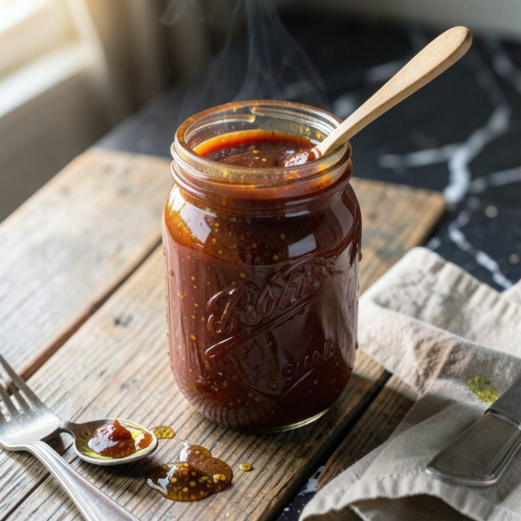 Complete Big John's BBQ Sauce Recipe: Tangy Molasses Blend With a Kick overview image