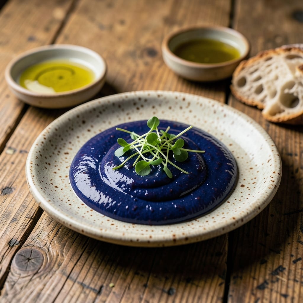Blue Plate BBQ Sauce Recipe: Tangy Molasses Depth for Smoked Meats