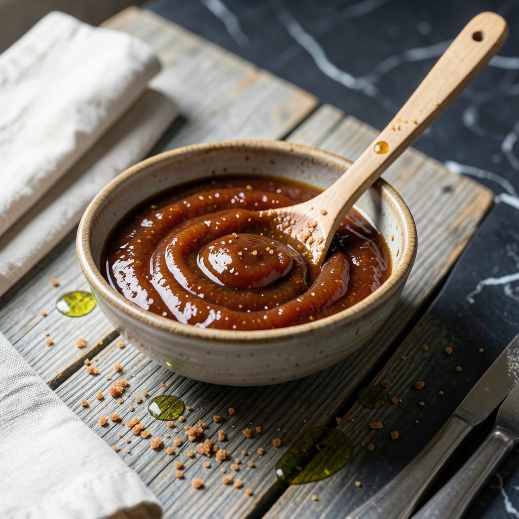 Bob Evans Wildfire BBQ Sauce Recipe: Tangy Molasses Depth for Smoked Meats