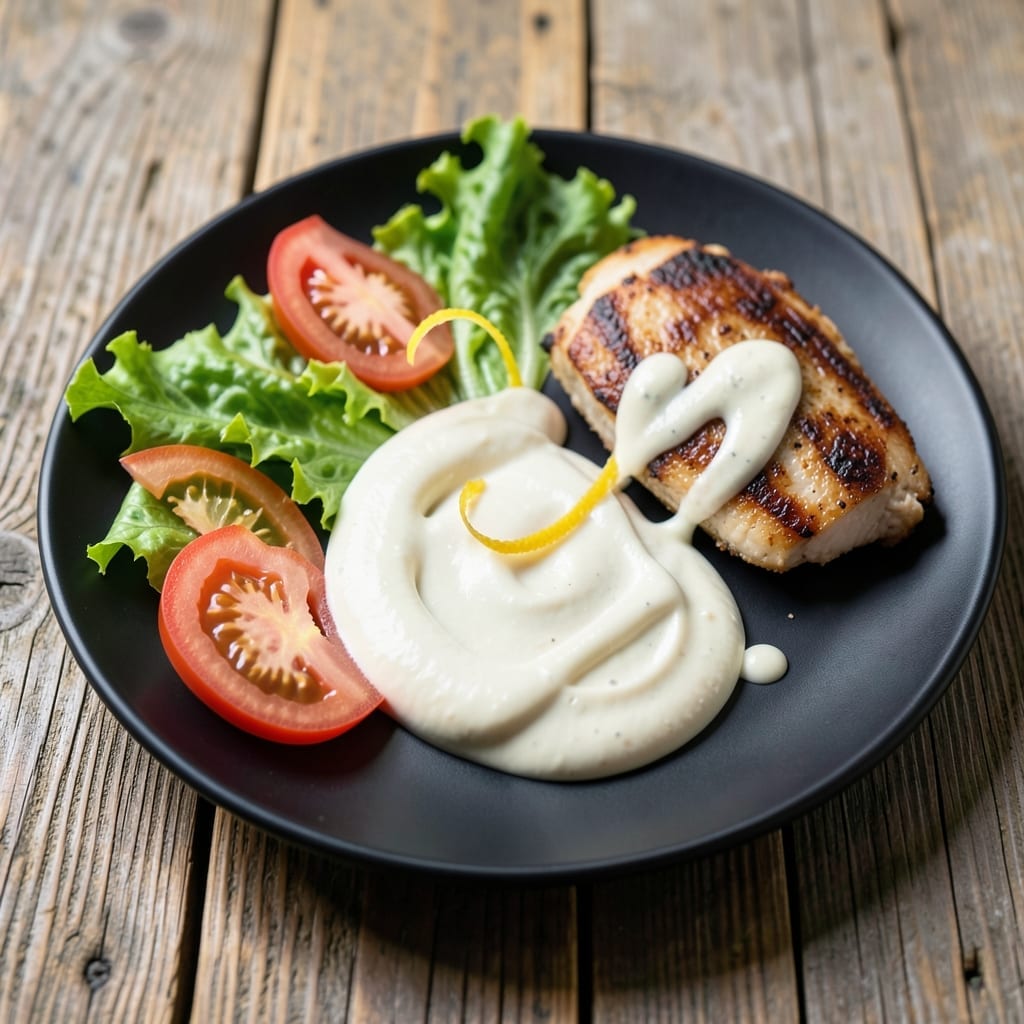 Bob Gibson BBQ White Sauce Recipe: Alabama's Tangy Signature Dip