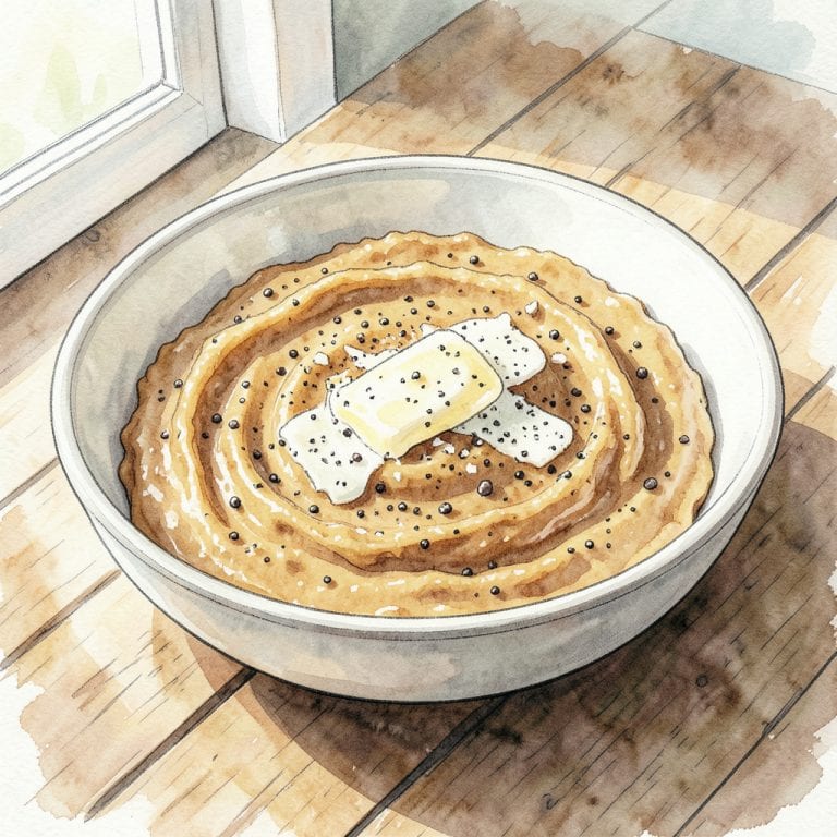 Complete Bob's Red Mill Polenta Recipe: Creamy Comfort in 30 Minutes overview image