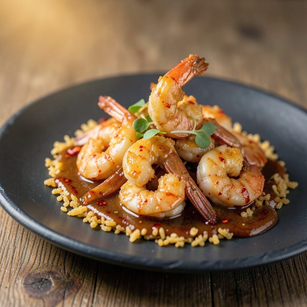 Bonefish Grill Bang Bang Shrimp Recipe: Spicy-Sweet Sauce With Crispy Bite
