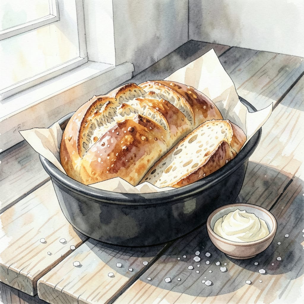 bonefish grill bread recipe illustration with key details