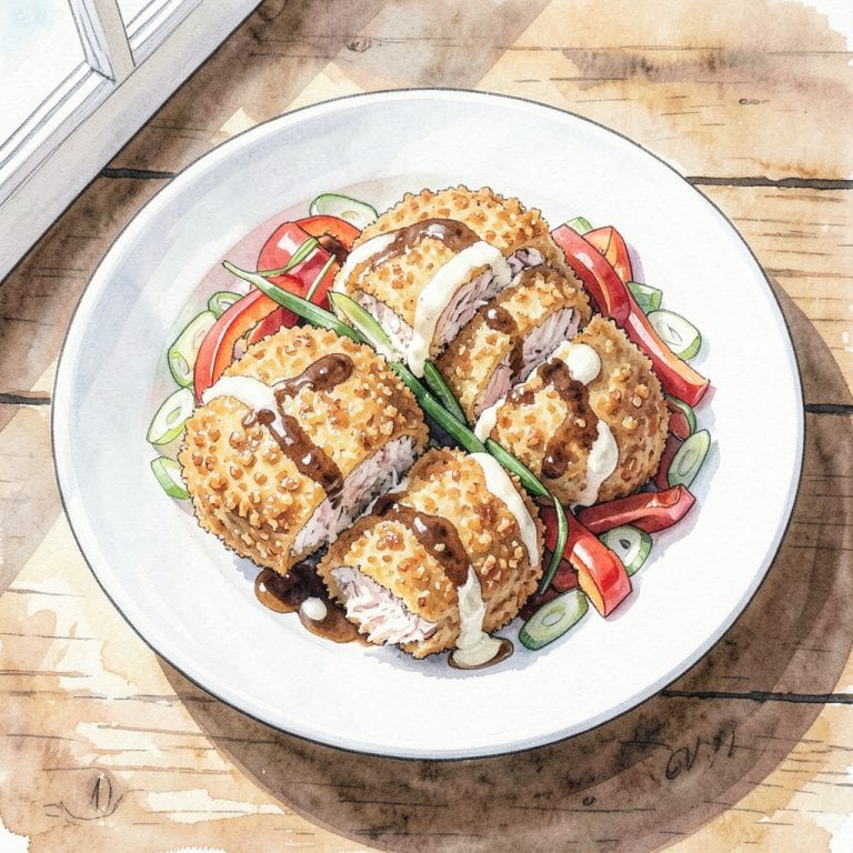 bonefish grill crab cake recipe example with annotations