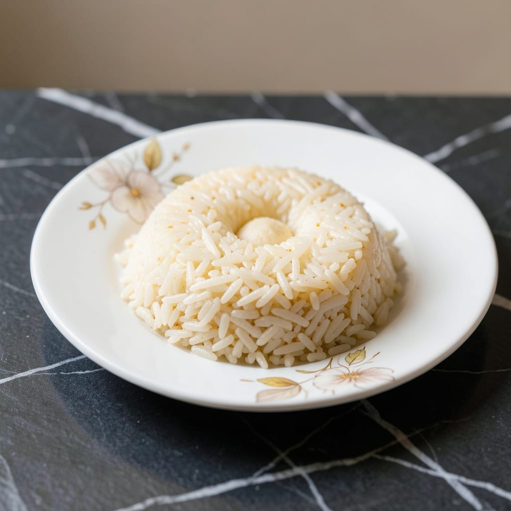 Bonefish Grill Jasmine Rice Recipe: Fragrant Copycat Side Dish