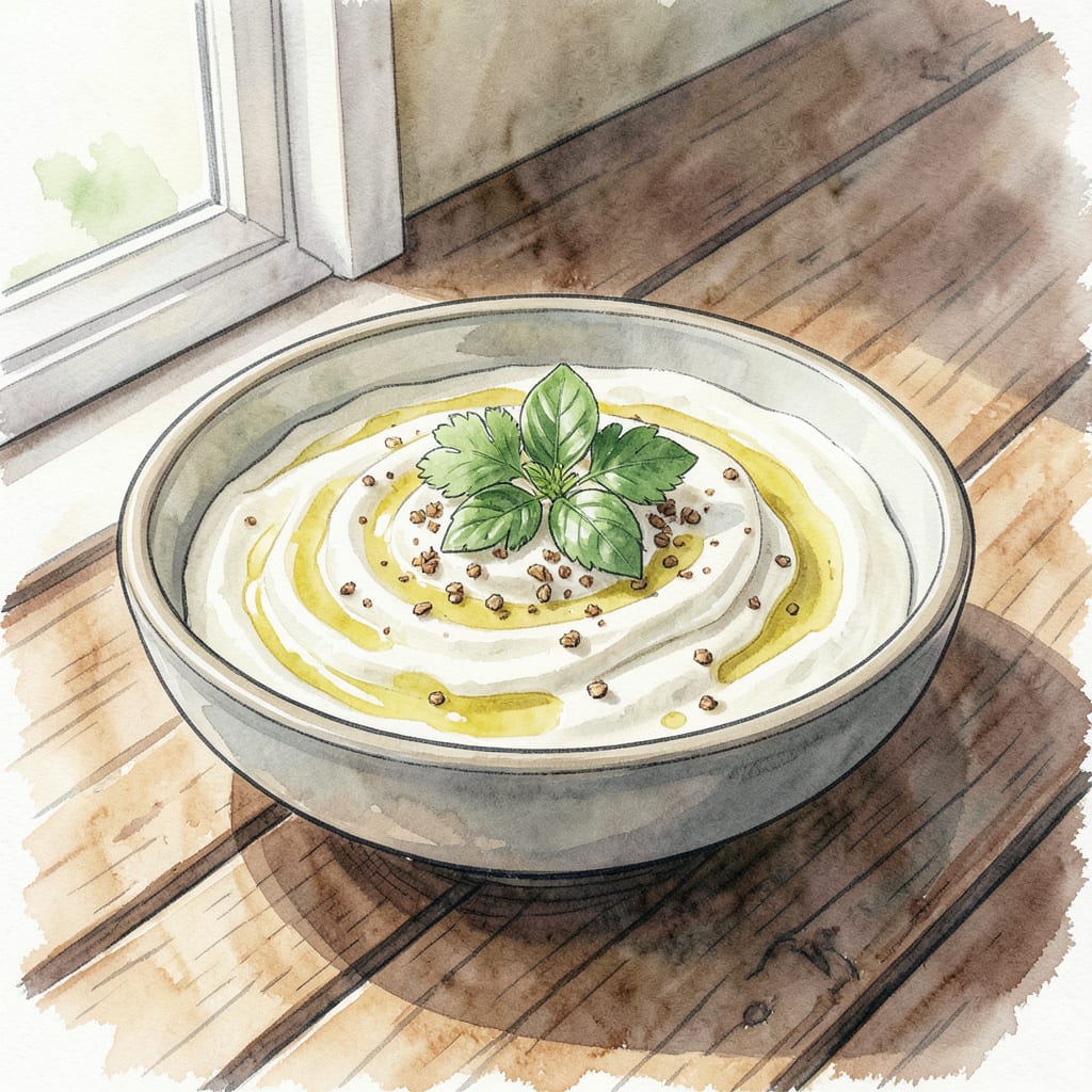 Bonefish Grill's Olive Oil Dip Recipe: Restaurant Style Flavor at Home illustration with key details