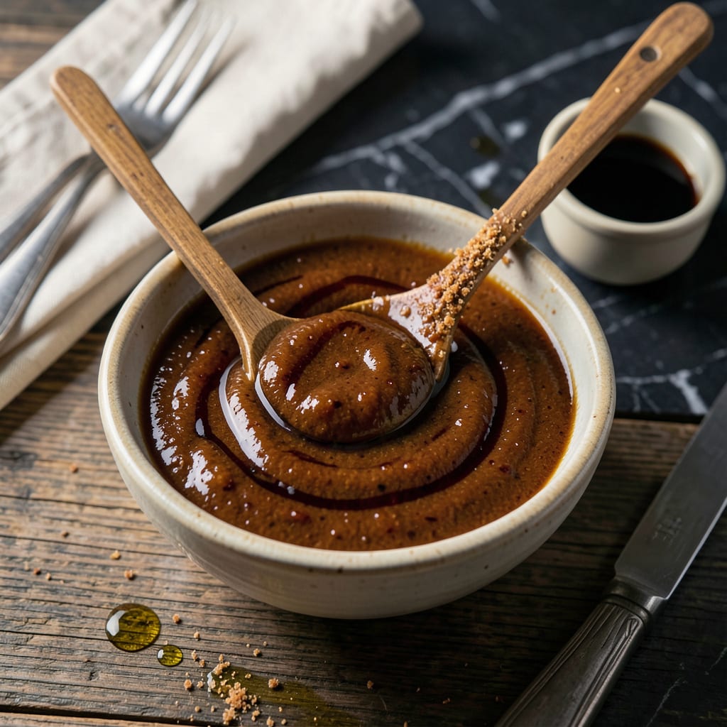 Buc Ee's BBQ Sauce Recipe: Sweet and Smoky Store Favorite illustration with key details