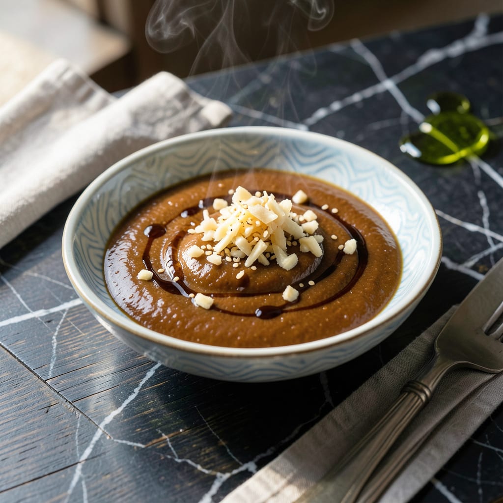 Complete Buchanan's Japanese BBQ Sauce Recipe: Umami Rich Glaze for Yakitori and More overview image