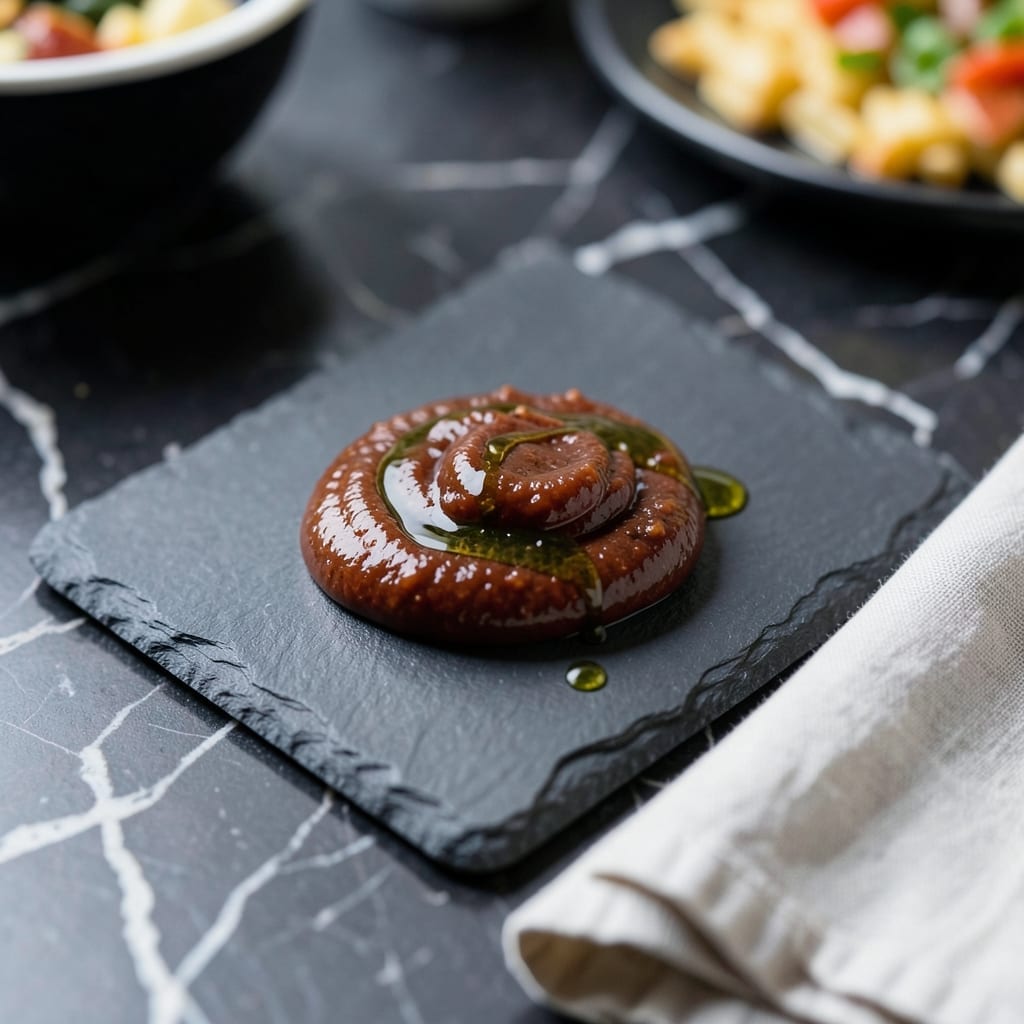 Buckeye BBQ Sauce Recipe: Sweet and Tangy Ohio Tradition