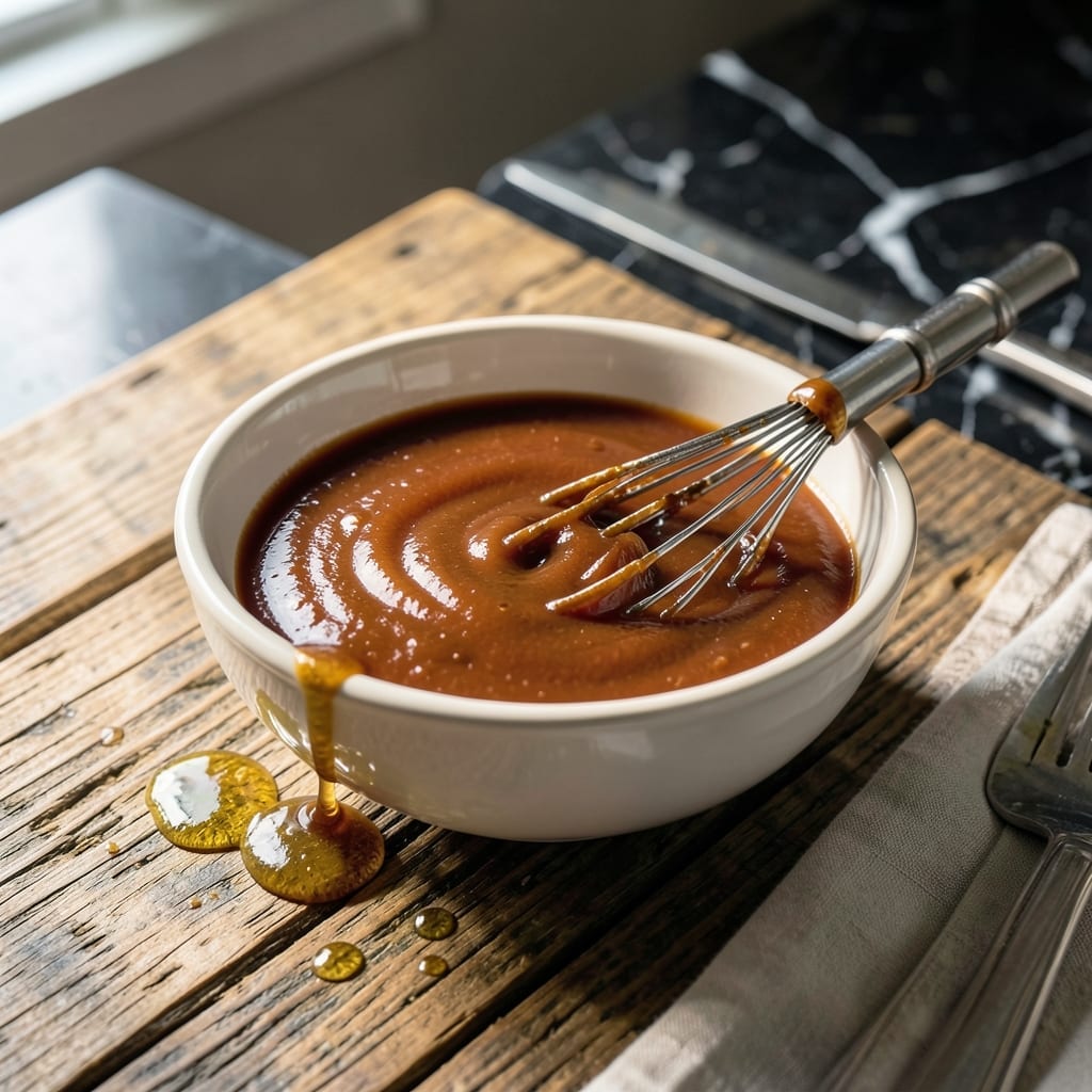 Buffalo Wild Wings BBQ Sauce Recipe: Smoky-Sweet Copycat Magic