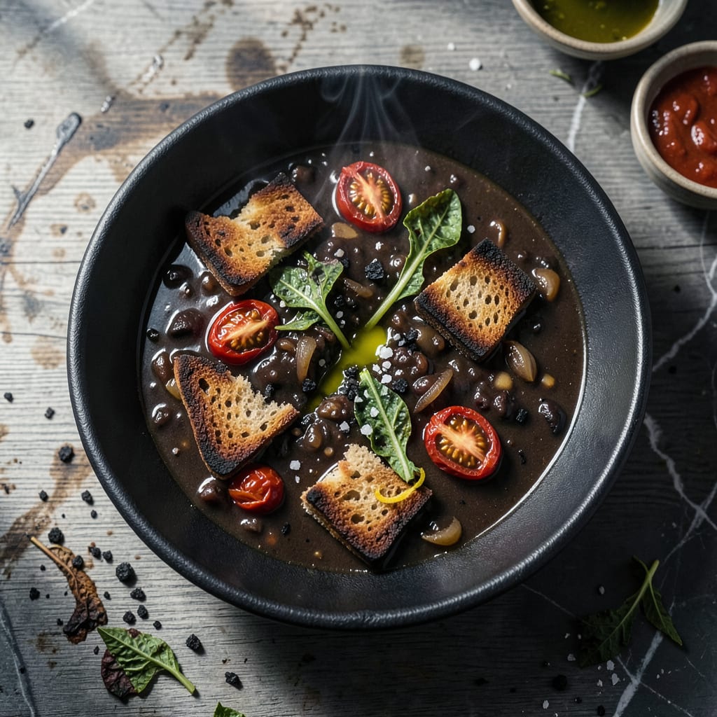 Complete Burnt Soup Fix: Quick Ways to Save It and Avoid the Flavor overview image