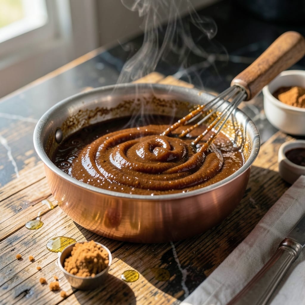 Busters BBQ Sauce Recipe: Tangy-Sweet Blend With a Smoky Kick