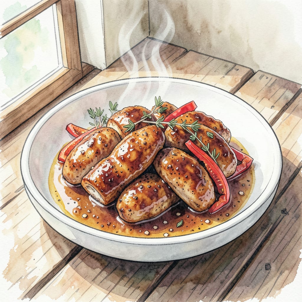 Buttermilk BBQ Marinade Recipe: Tangy Southern Style Flavor Booster detailed visual guide