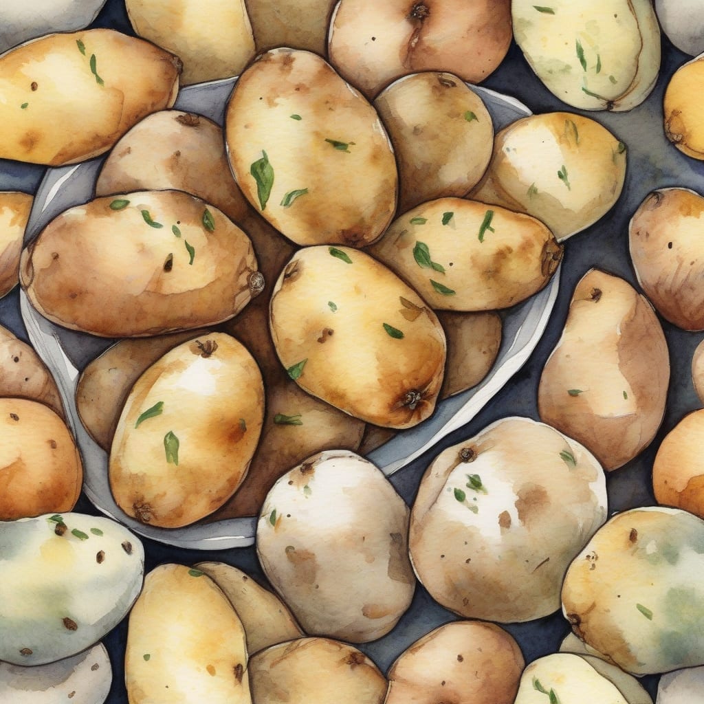 patio potatoes recipe