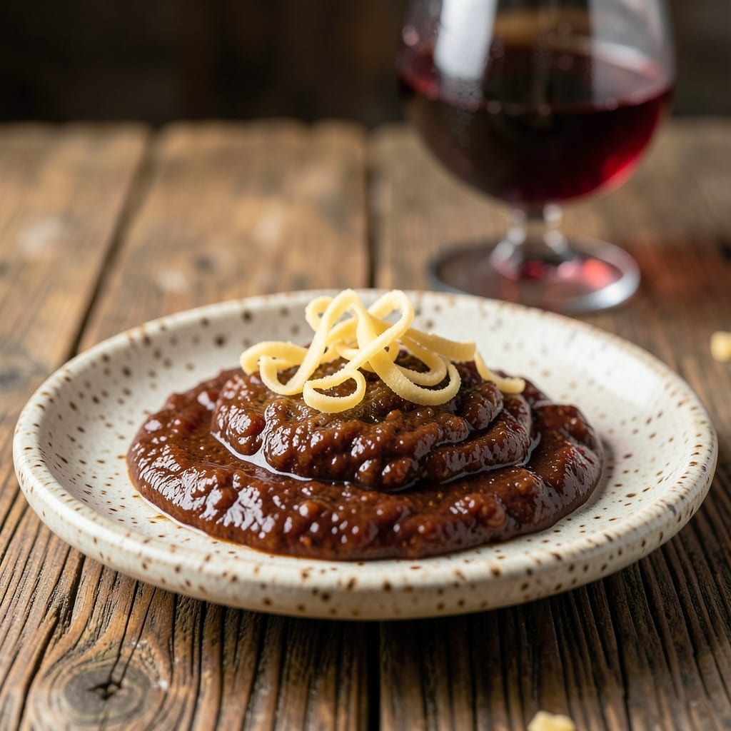 African BBQ Sauce Recipe: Tangy Peanut-Infused Boldness