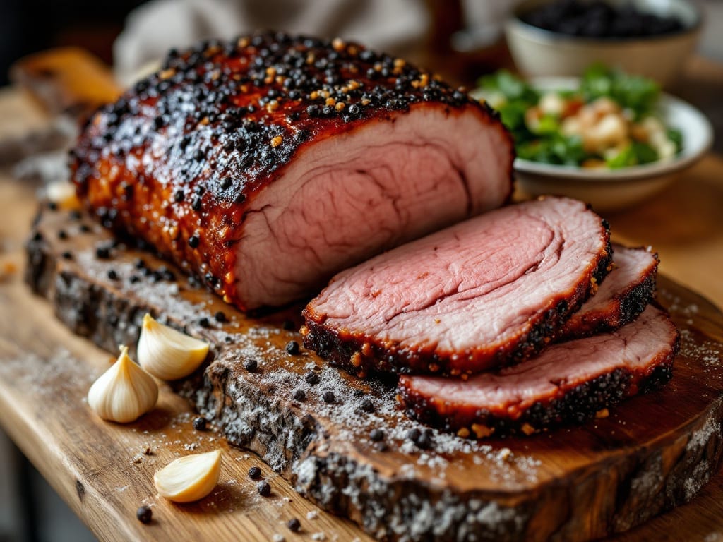 Brine Recipe for Smoked Boston Butt: Smokehouse-Ready Tenderness in 24 Hours
