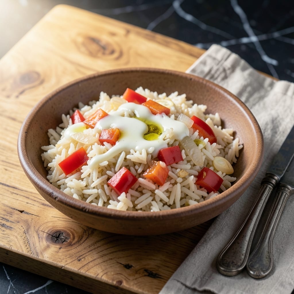 Hawaiian Rice Recipe Coconut Milk: Tropical Flavors in Every Bite