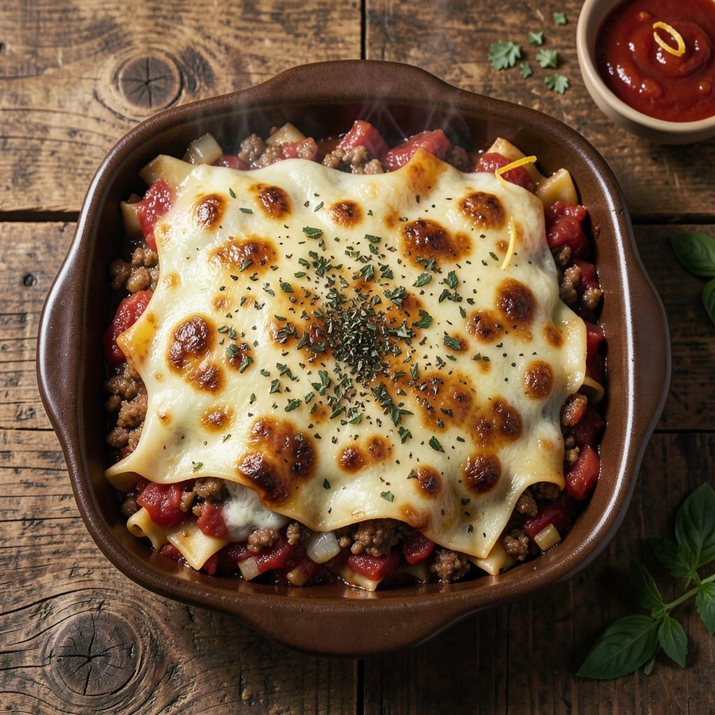 Lasagna Recipe Bake at 350: Layered Cheesy Goodness in One Pan Lasagna Recipe Bake at 350: Layered Cheesy Goodness in One Pan