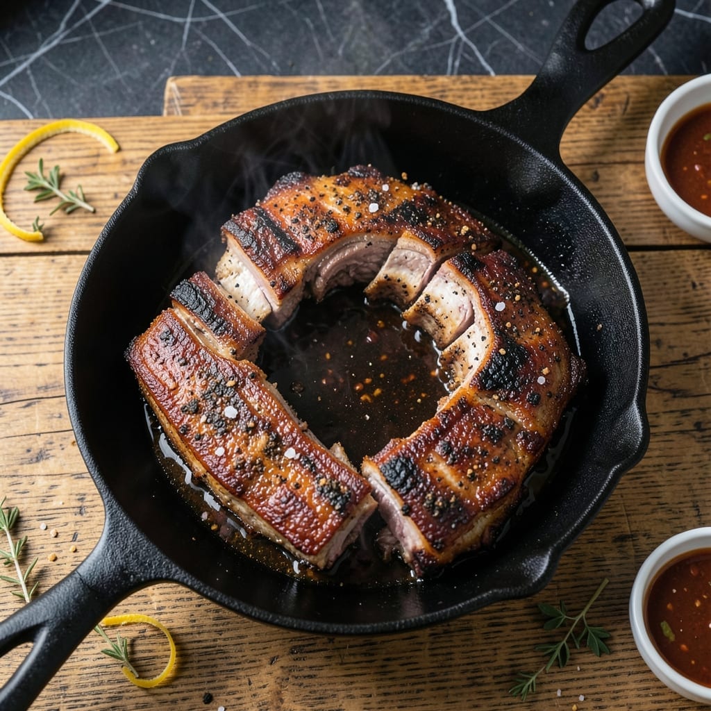 Beef Ribs Recipe Oven Then Grill: Fall-Off-The-Bone With Smoky Finish