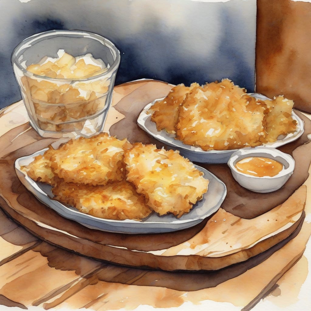 copycat mcdonald's hash brown recipe