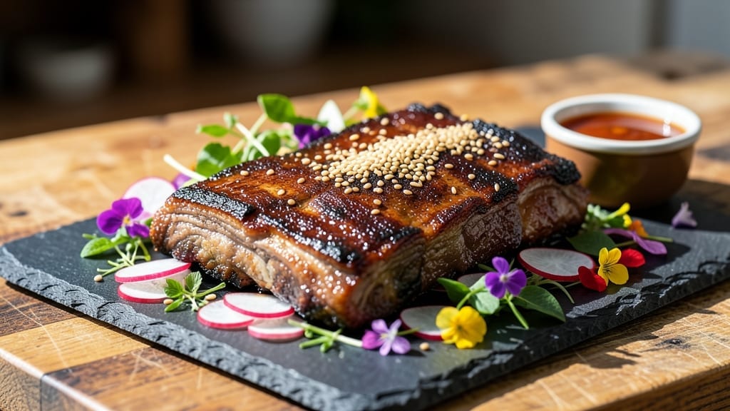 Smoked Boneless Beef Ribs Recipe: Fall-Apart Tenderness Without the Mess