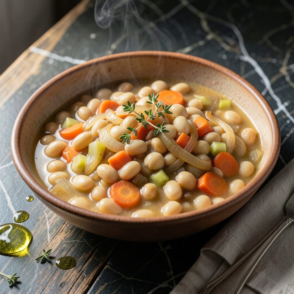 Great Northern Bean Recipe Ideas: Versatile Protein-Packed Dishes