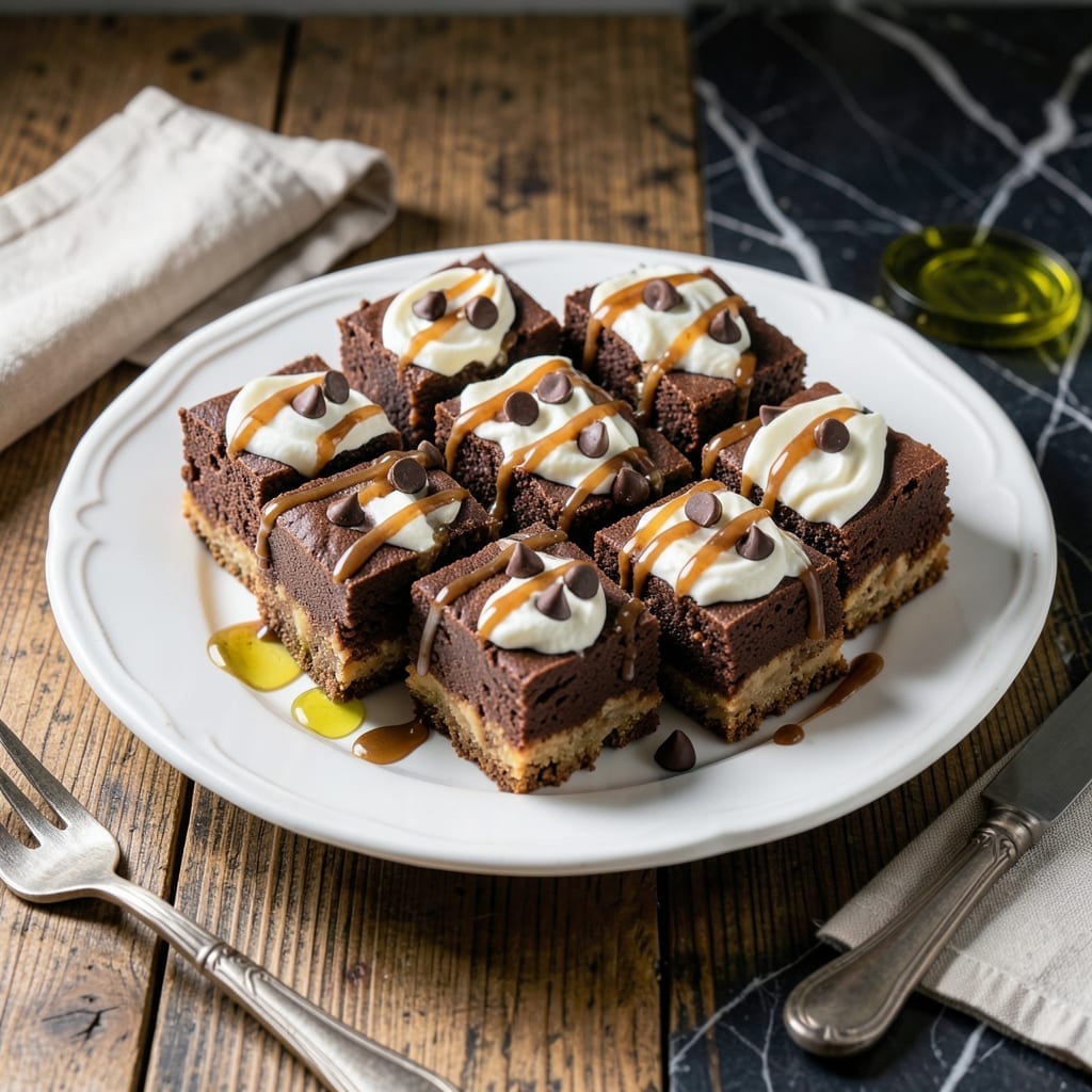 Old Fashioned Chocolate Peanut Butter Fudge Recipe With Marshmallow Cream: Rich and Decadent Melt-in-Your-Mouth Treat