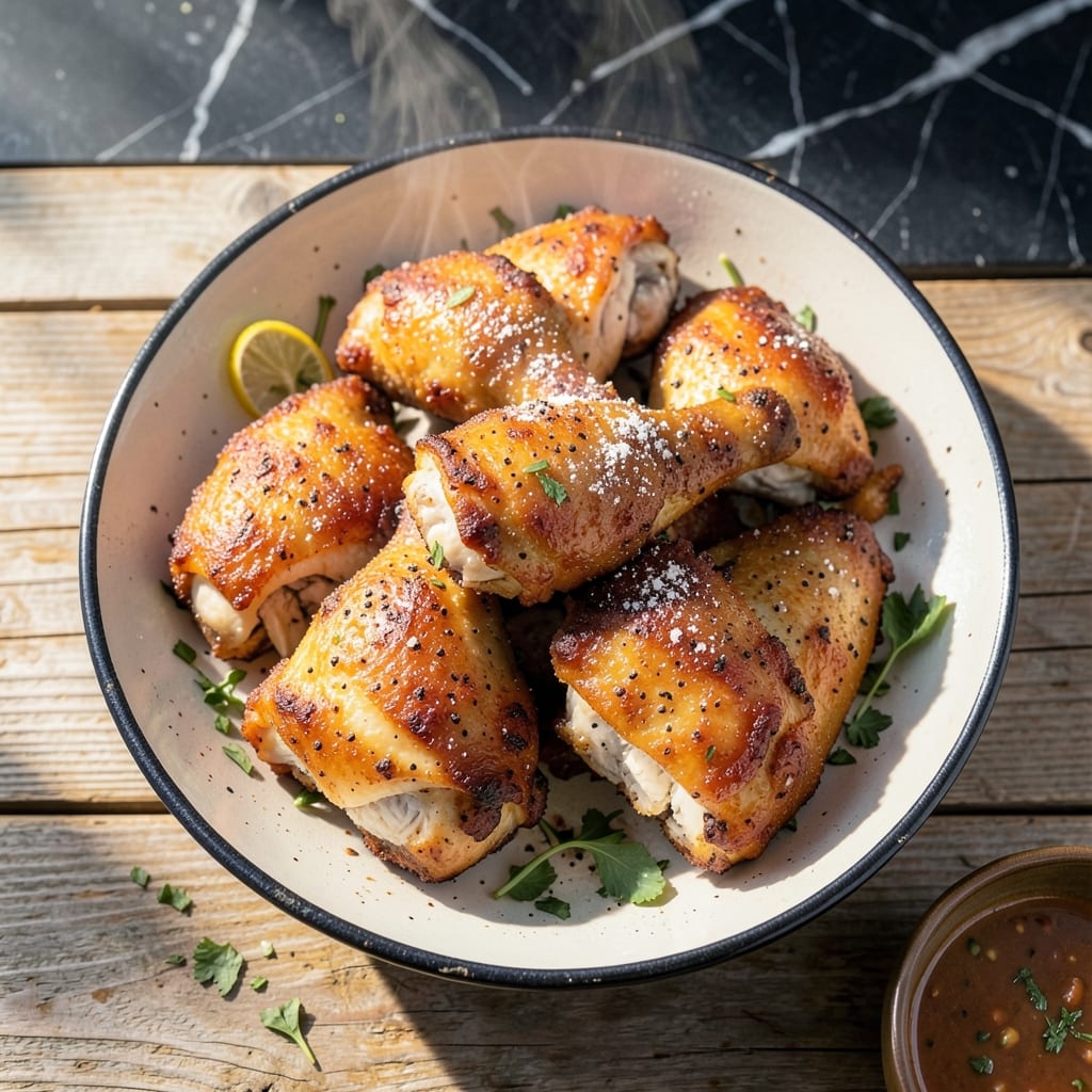 Lee's Famous Recipe Chicken Wausau WI: Wisconsin's Beloved Fried Chicken Classic
