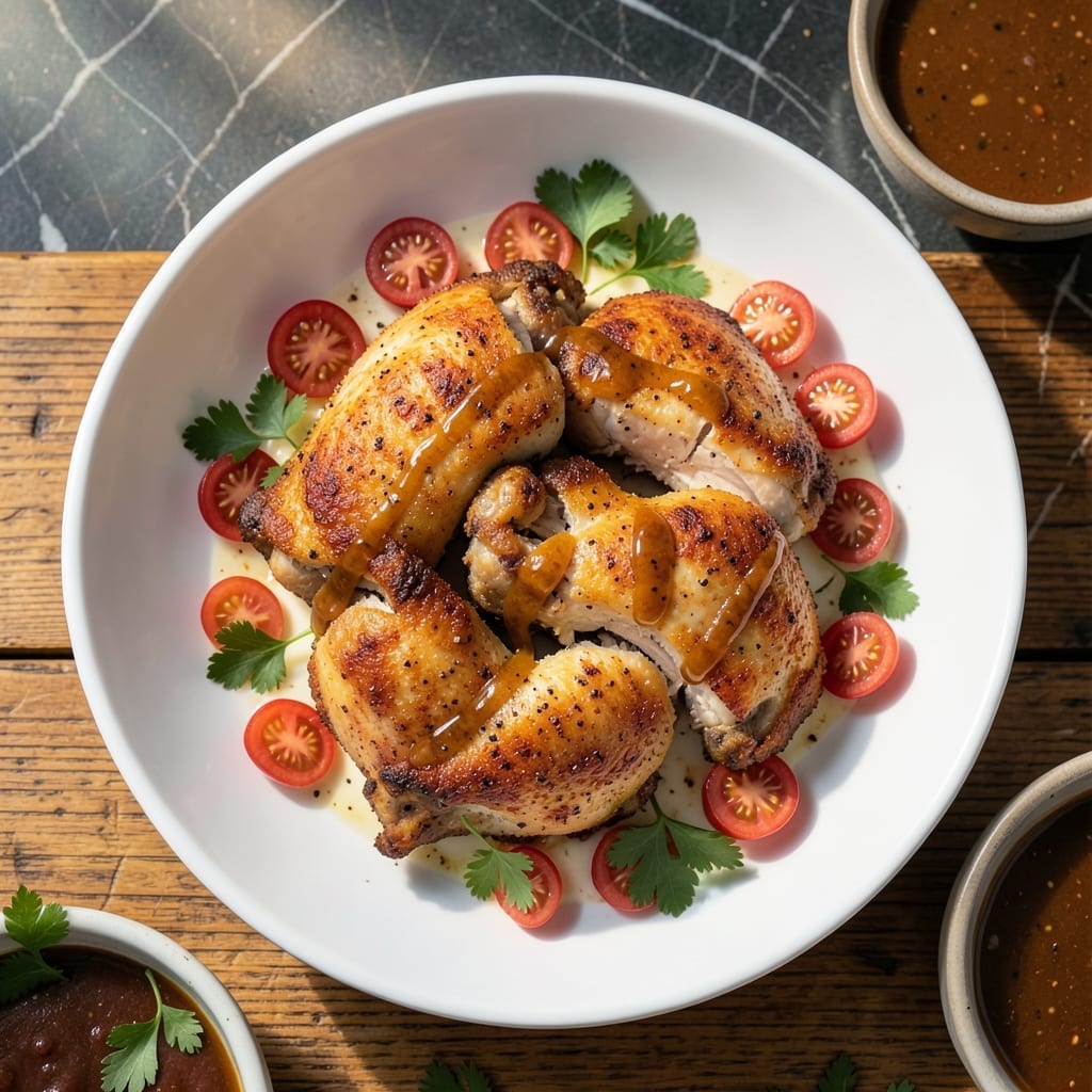 Lee's Famous Recipe Chicken Eastman: Georgia's Secret Fried Delight