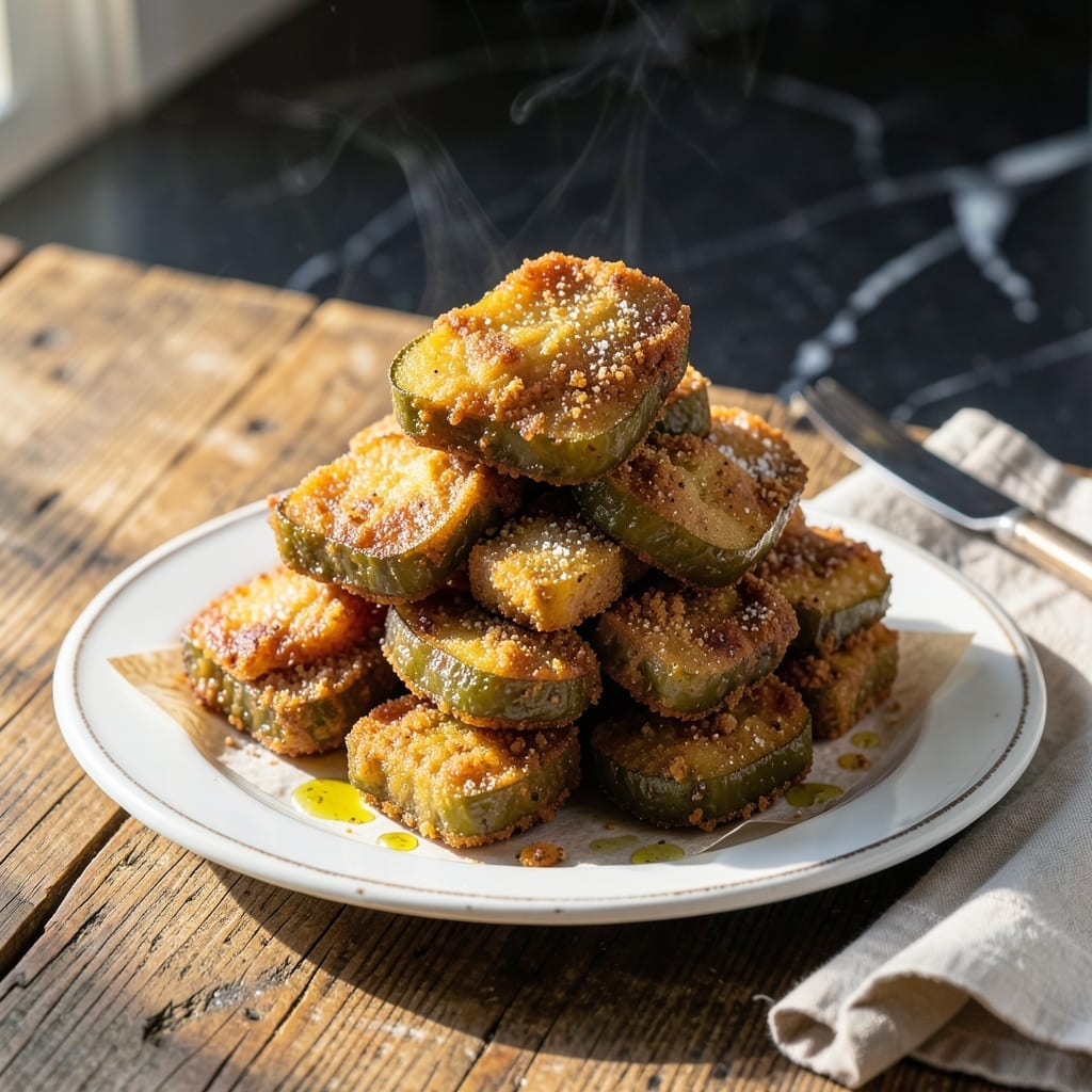 Cracker Barrel Fried Pickles Recipe: Crunchy Dill Chips With Zesty Kick Cracker Barrel Fried Pickles Recipe: Crunchy Dill Chips With Zesty Kick