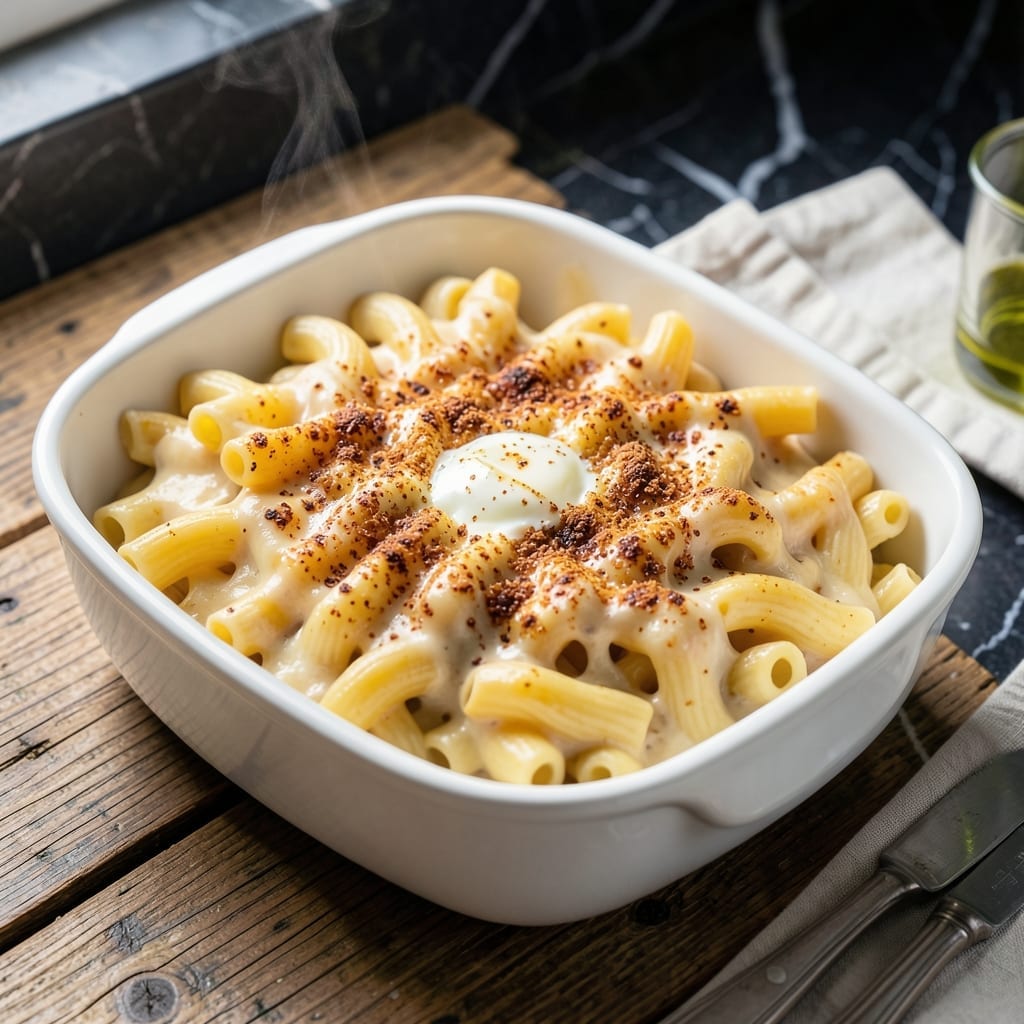 Velveeta Mac Recipe: Ultra Creamy One-Pot Comfort