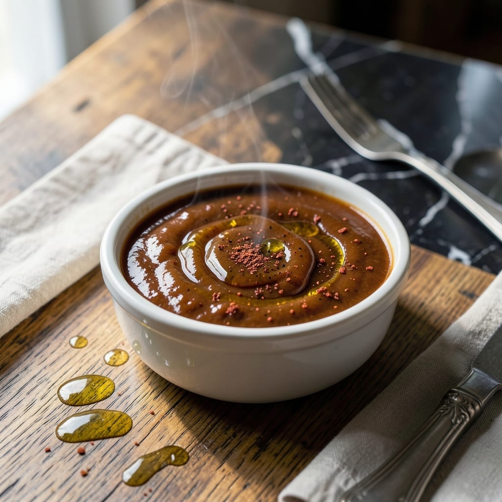 Low Fodmap Barbecue Sauce Recipe: Gut-Friendly Tangy Sweetness