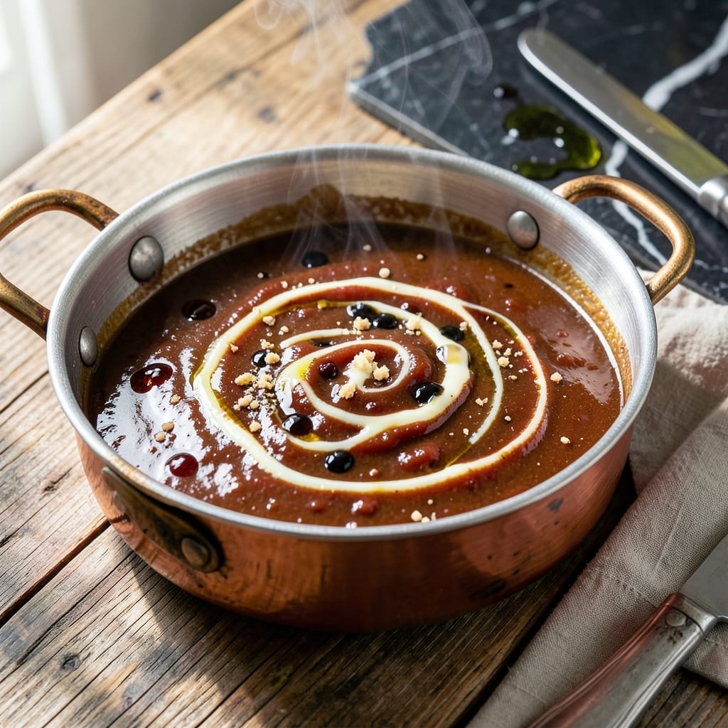 Buffalo Wing Sauce Recipe From Scratch: Bold and Tangy Homemade Heat