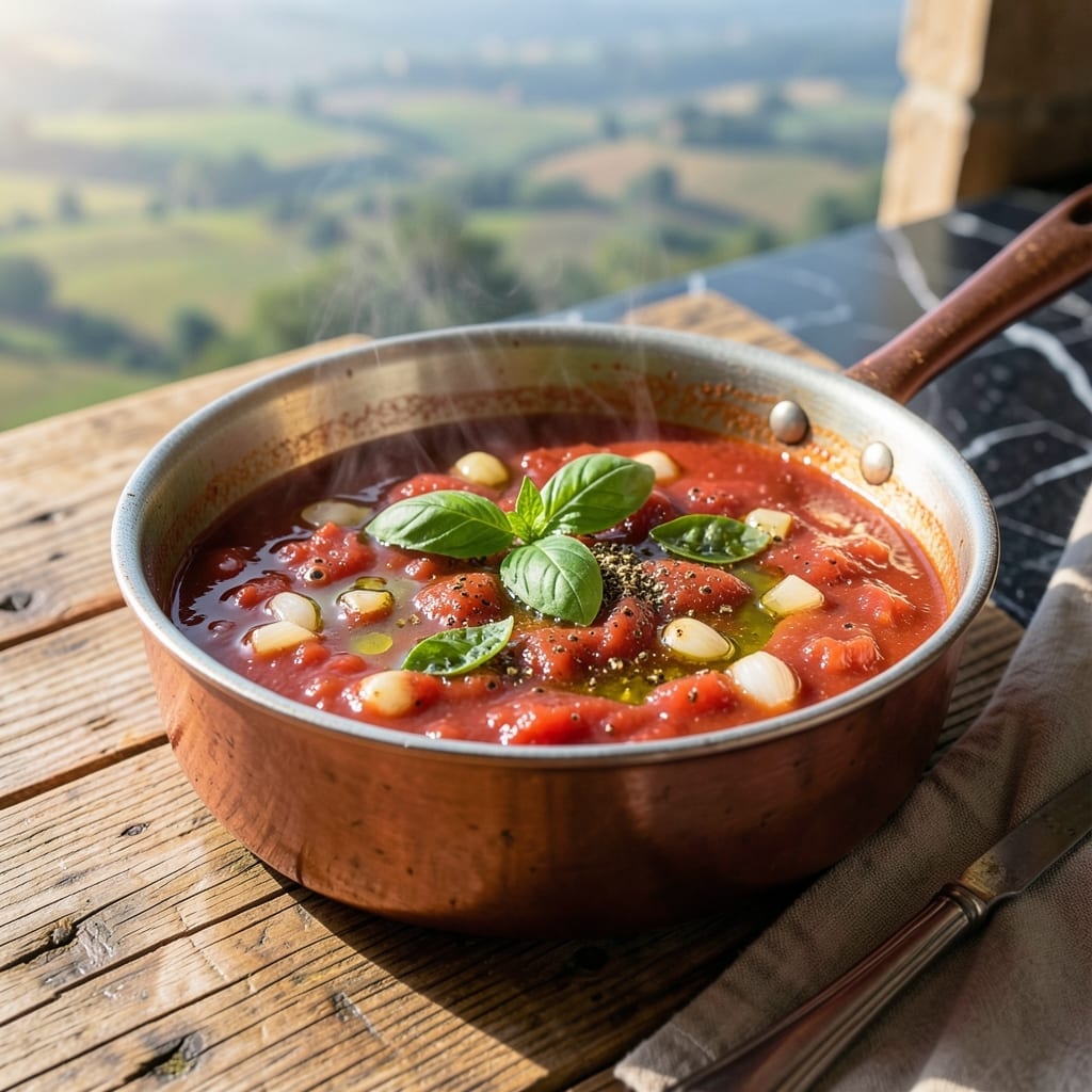Dom Deluise Marinara Sauce Recipe: Classic Italian Flavor with a Comedic Twist Dom Deluise Marinara Sauce Recipe: Classic Italian Flavor with a Comedic Twist