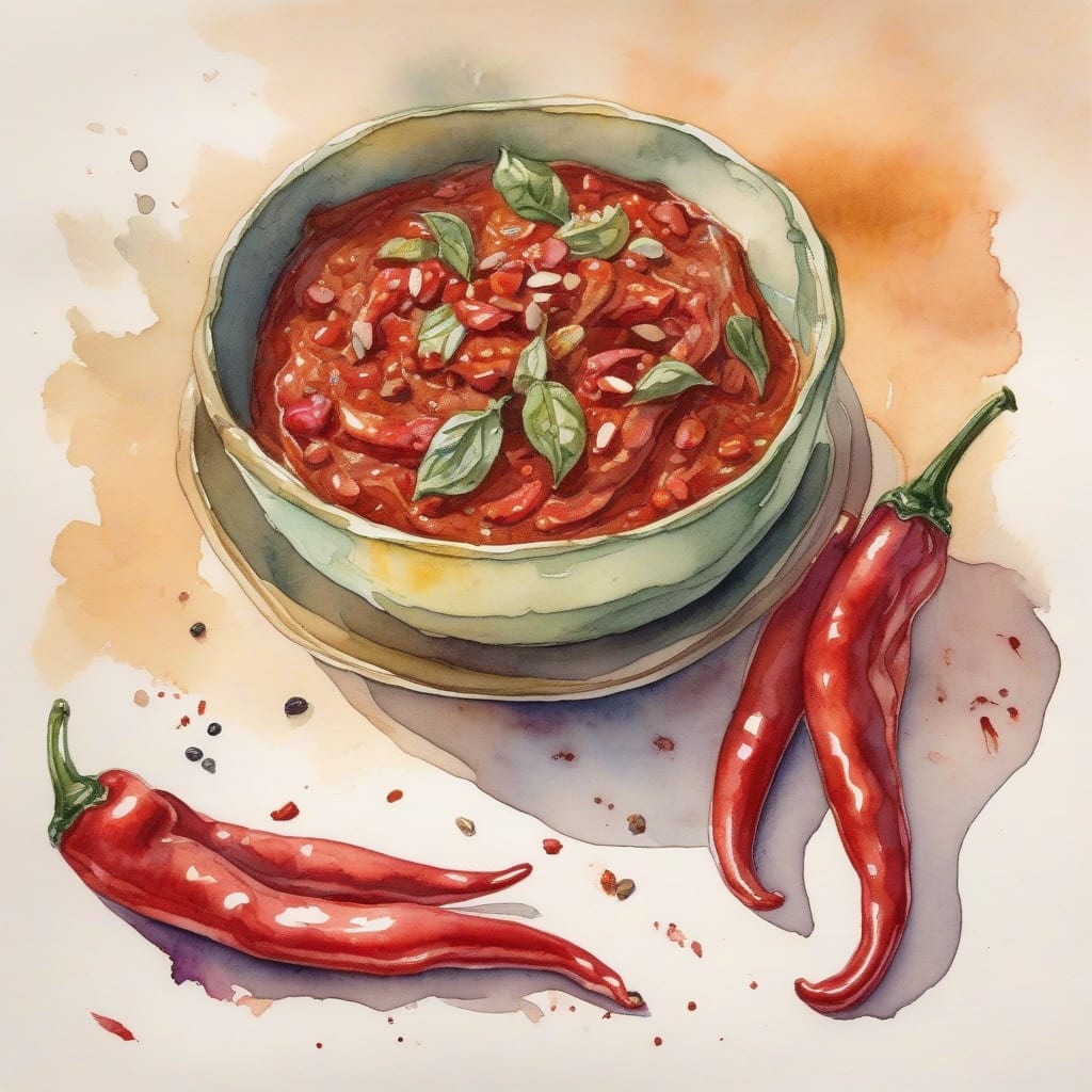 hanover chili recipe