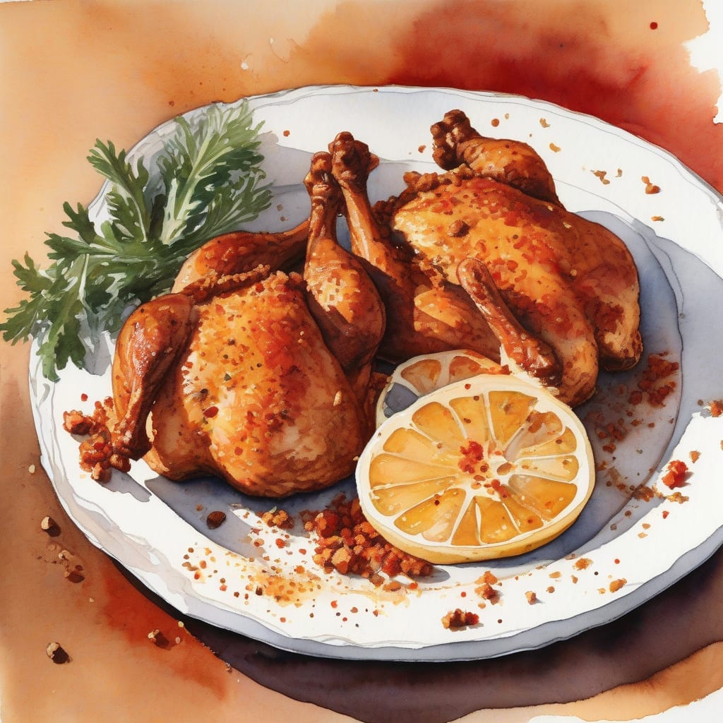zehnder's chicken seasoning recipe