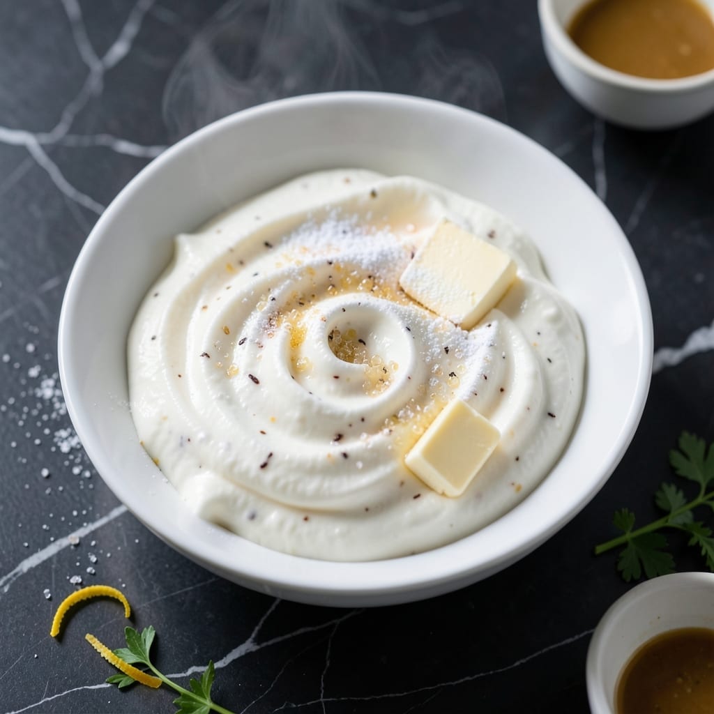 Angel Cream Filling Recipe: Light and Fluffy Cloud-Like Spread