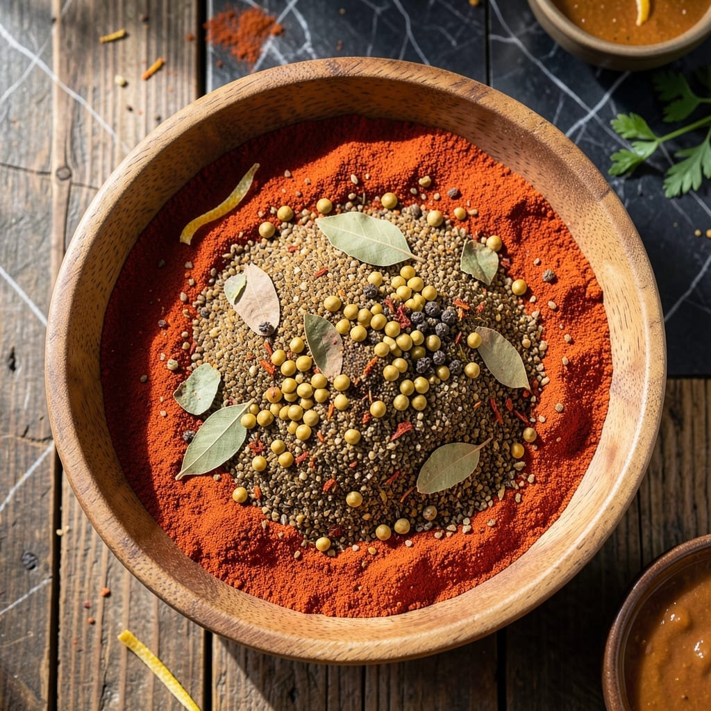 Maryland Crab Seasoning Recipe: Bold Chesapeake Bay Spice Blend