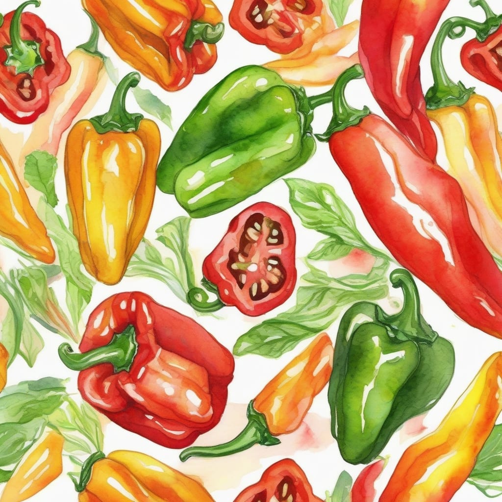 jose peppers salsa recipe