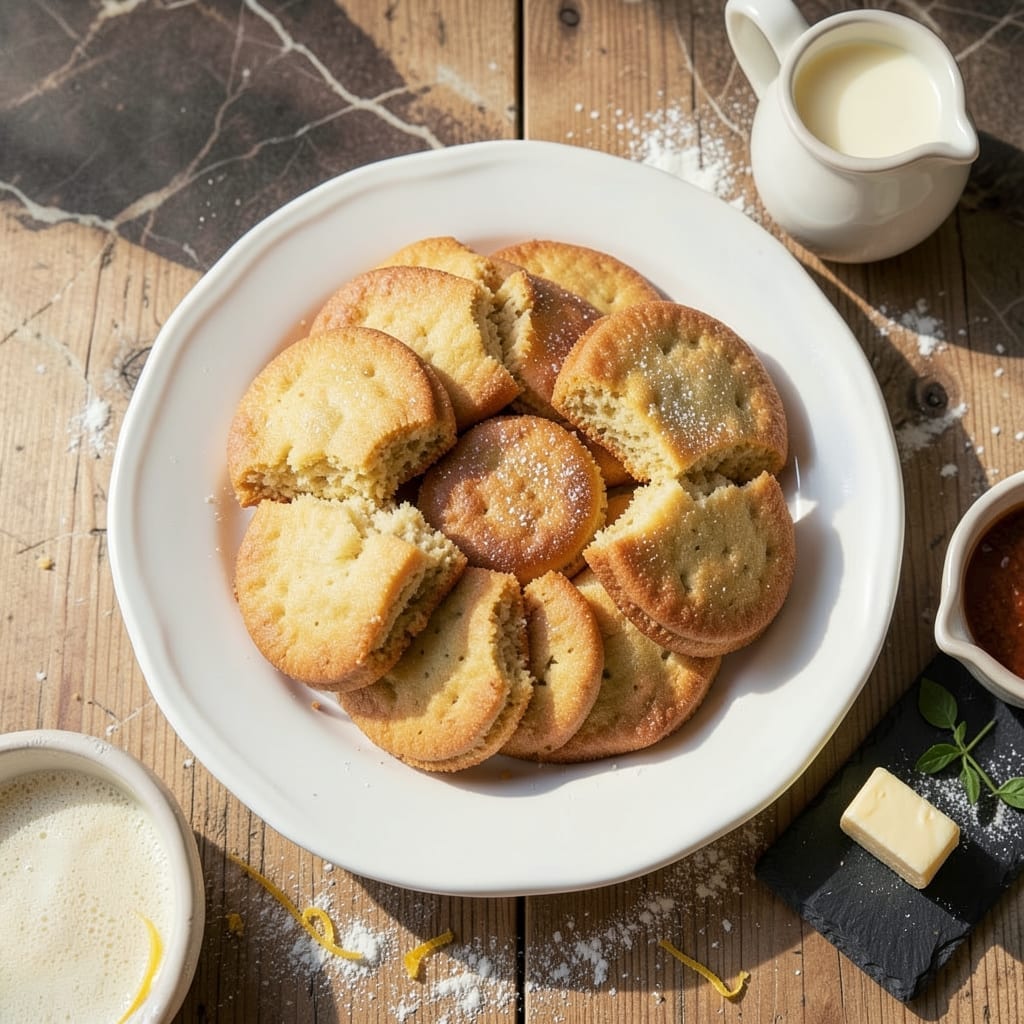 Jiffy Biscuits Recipe: Flaky Layers Without the Fuss