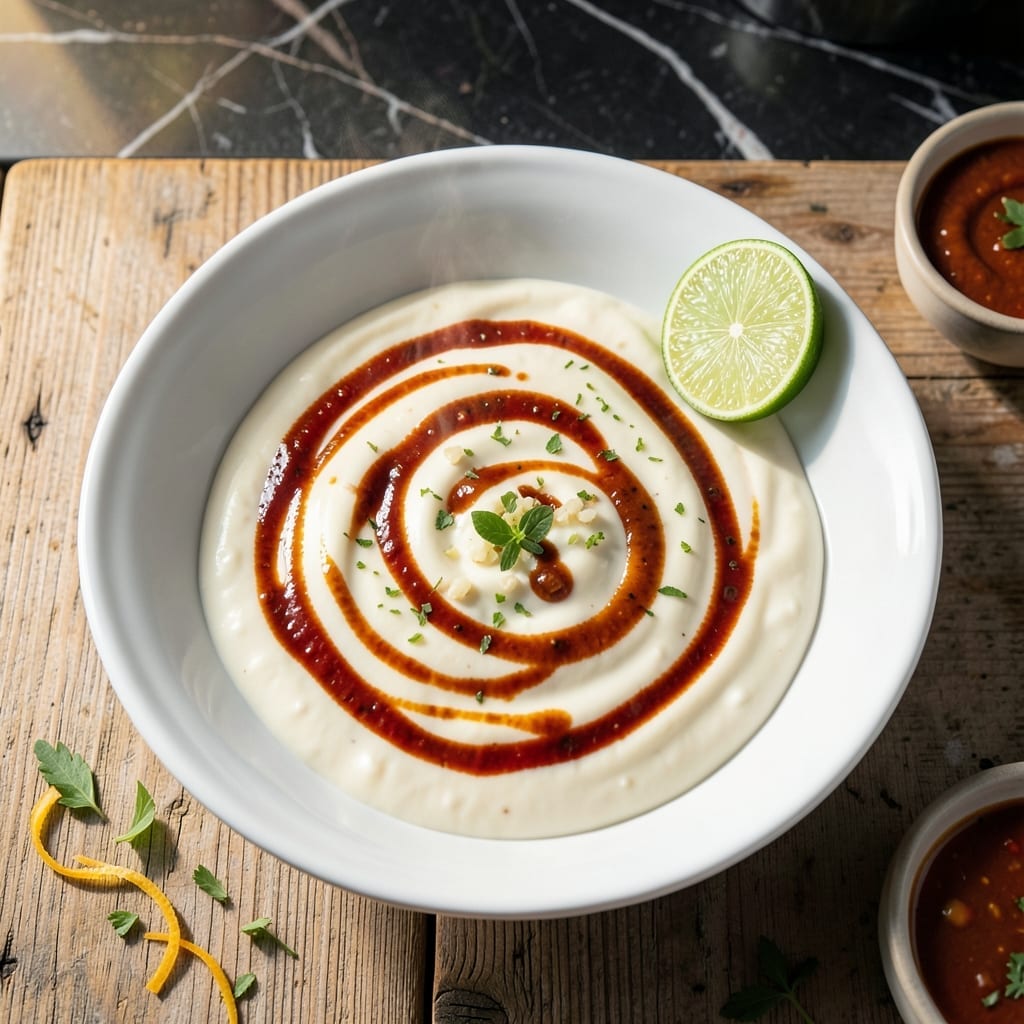 California Fish Grill Dynamite Sauce Recipe: Spicy Mayo With a Cult Following