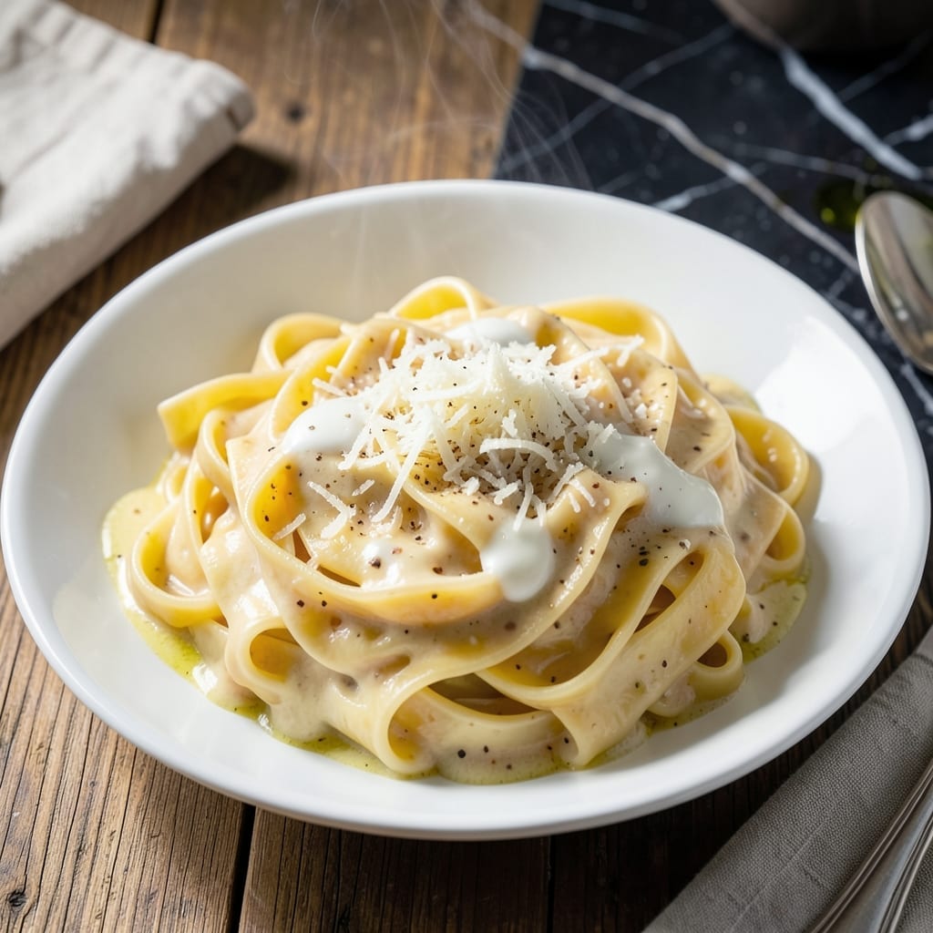 Recipe Using Alfredo Sauce Jar: 20-Minute Creamy Pasta Upgrade Recipe Using Alfredo Sauce Jar: 20-Minute Creamy Pasta Upgrade