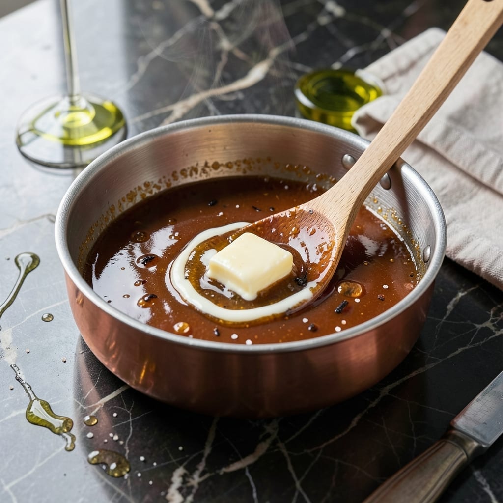 Glaze Recipe No Powdered Sugar: Sweet Shine Without the Sugar Dust