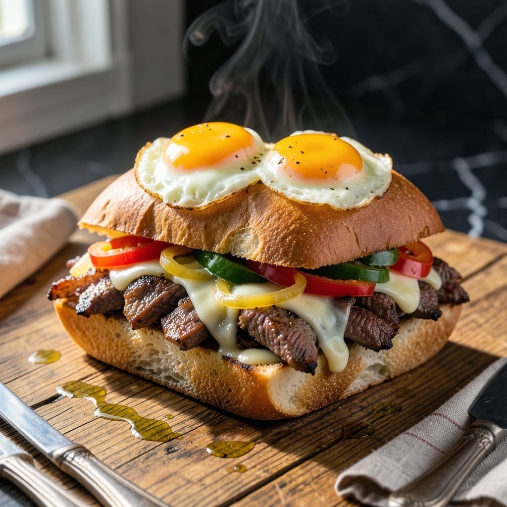 Leftover Steak Recipe Ideas: Creative Ways to Transform Your Meals