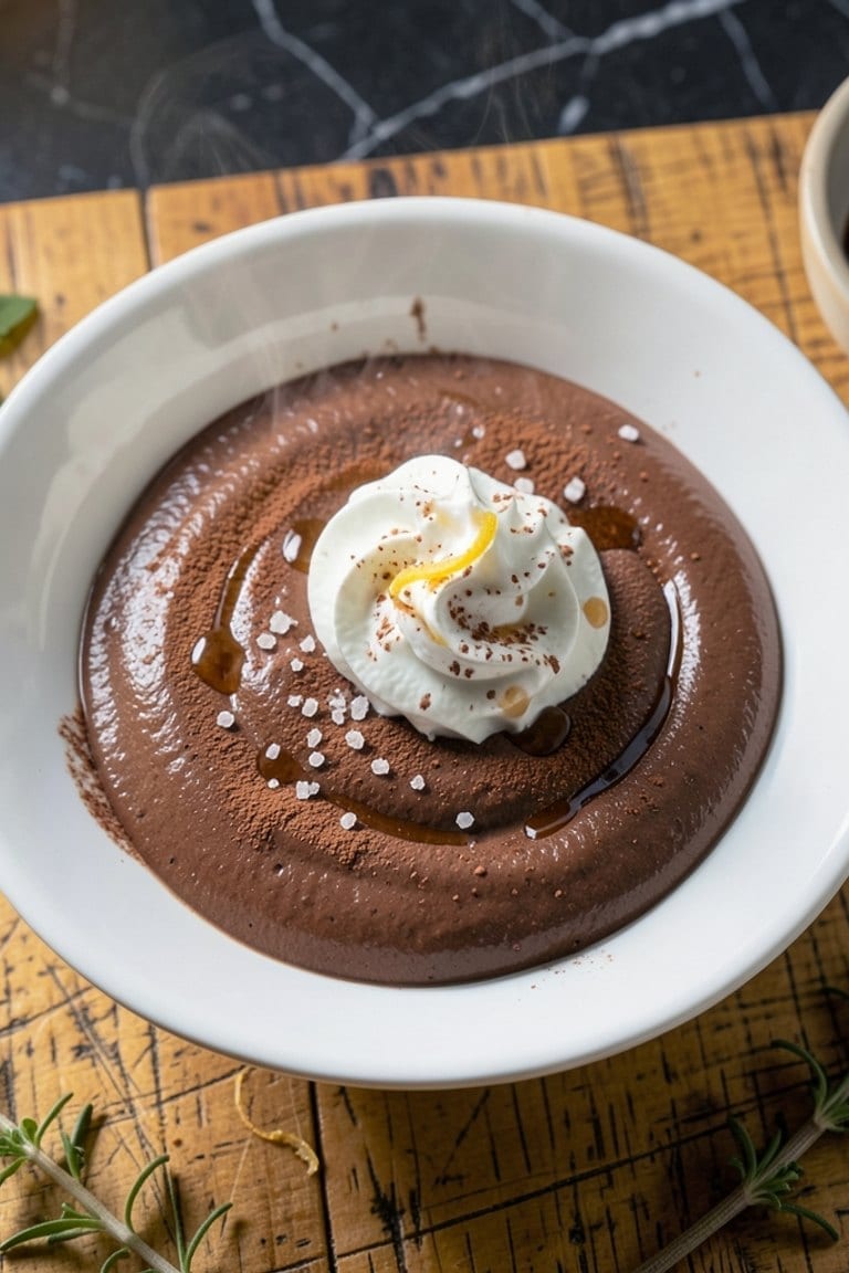 Sugar Free Pudding Recipe Ideas: Silky Smooth Sweetness Without the Sugar