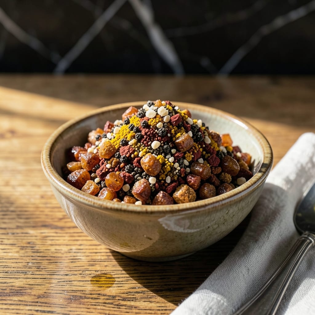 Barbecue Mix Recipe: Versatile Dry Rub for Any Meat Barbecue Mix Recipe: Versatile Dry Rub for Any Meat